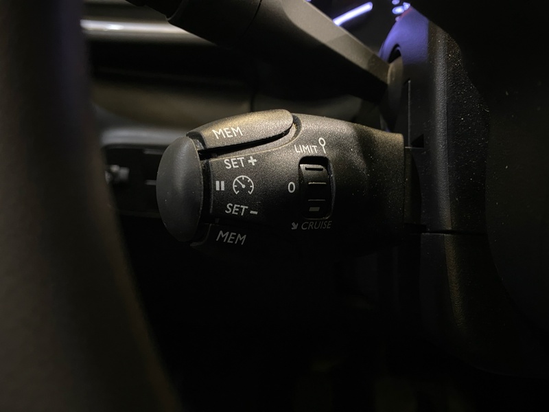 Citroën C3 vaihtoauto