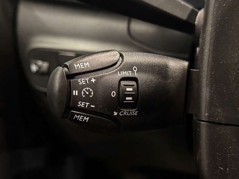 Citroën C3 vaihtoauto