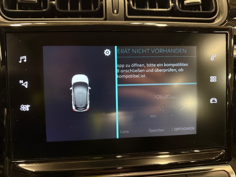 Citroën C3 vaihtoauto