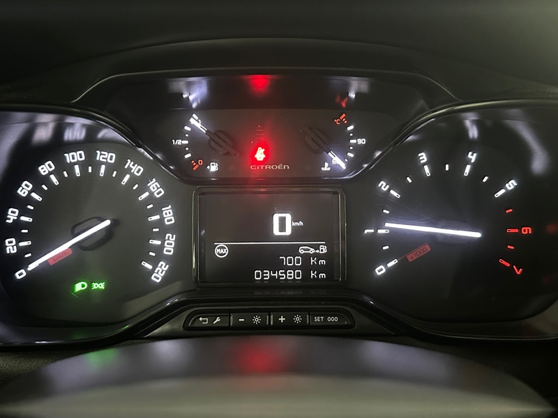 Citroën C3 vaihtoauto