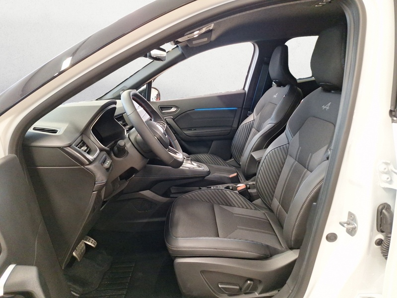 Renault Captur vaihtoauto