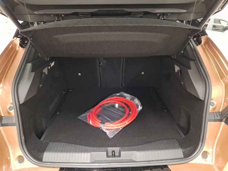 Opel Grandland vaihtoauto