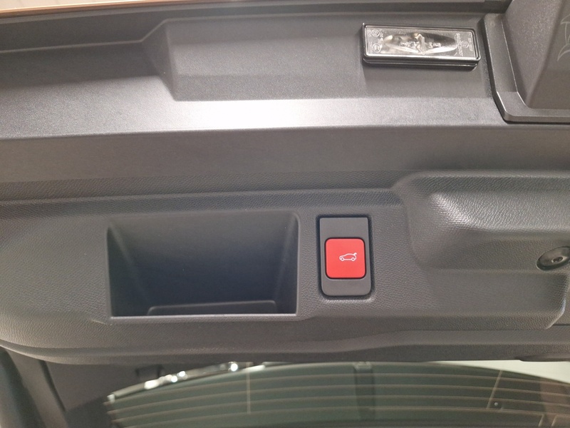 Opel Grandland vaihtoauto