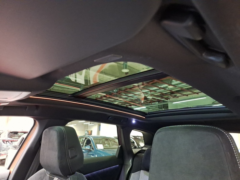 Opel Grandland vaihtoauto