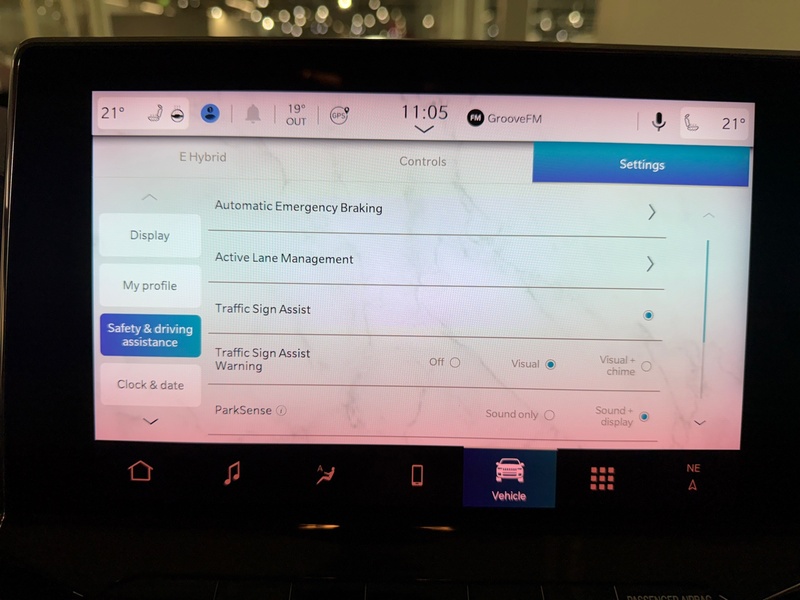 Jeep Compass vaihtoauto