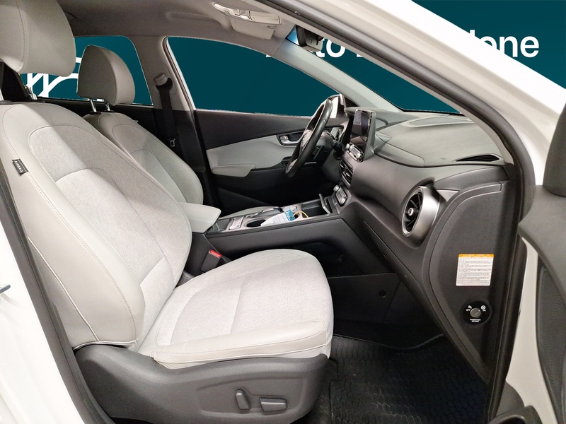 Hyundai Kona vaihtoauto