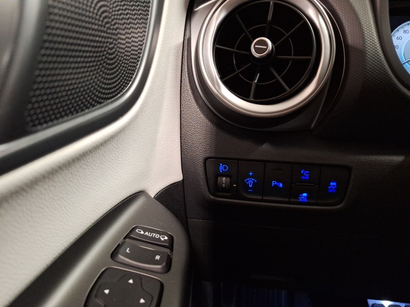 Hyundai Kona vaihtoauto