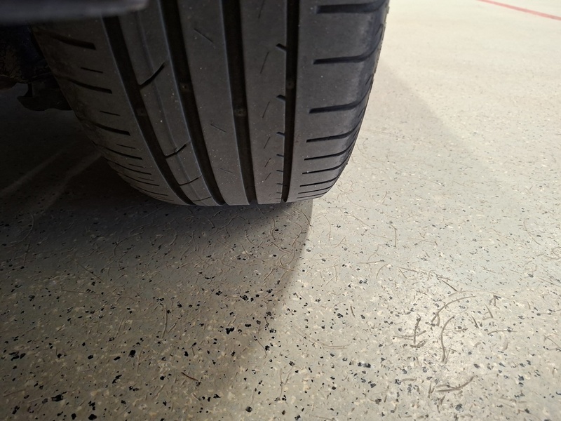 Renault Mégane vaihtoauto