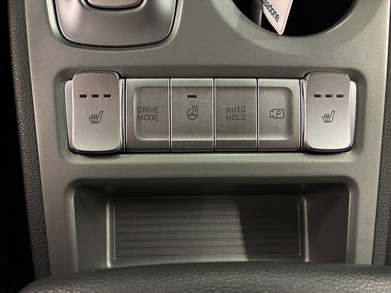 Hyundai Kona vaihtoauto