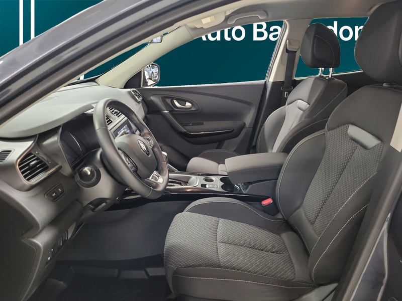 Renault Kadjar vaihtoauto