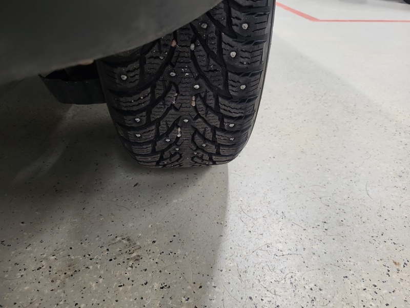 Renault Kadjar vaihtoauto