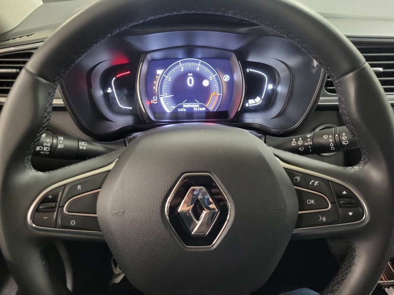 Renault Kadjar vaihtoauto