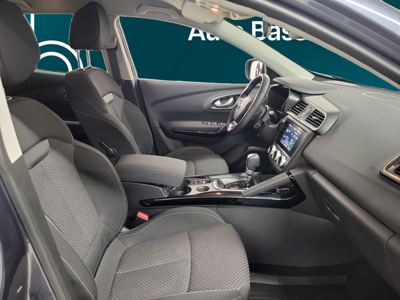 Renault Kadjar vaihtoauto