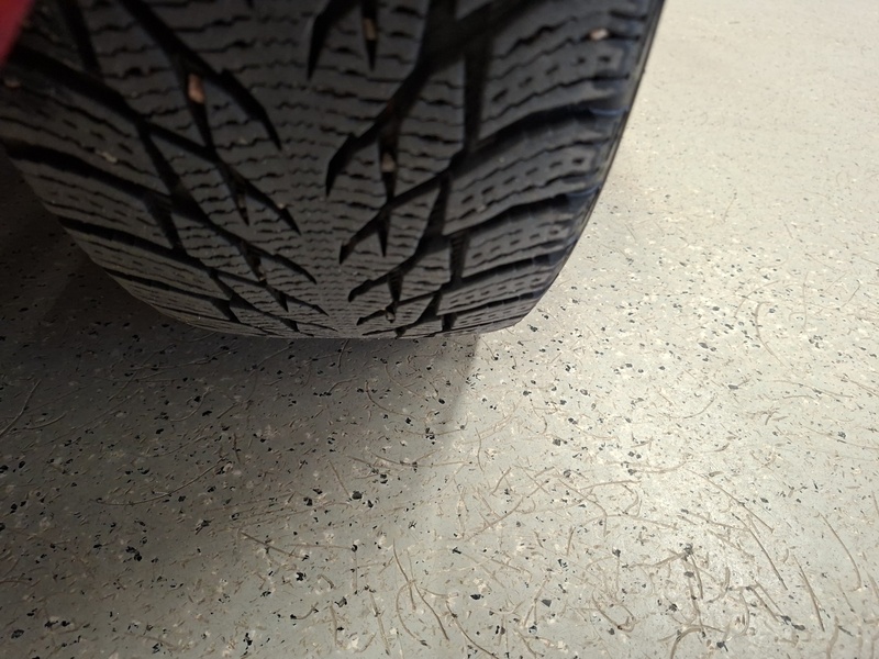 Renault Zoe vaihtoauto