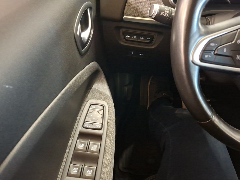 Renault Zoe vaihtoauto