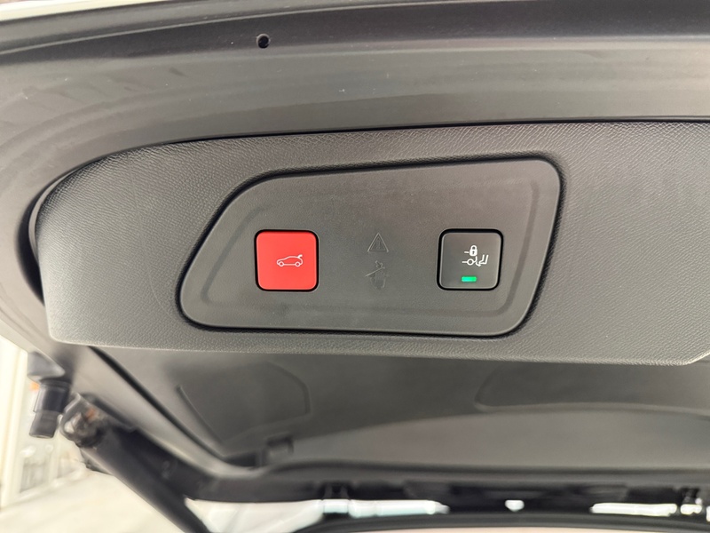 Citroën C5 Aircross vaihtoauto