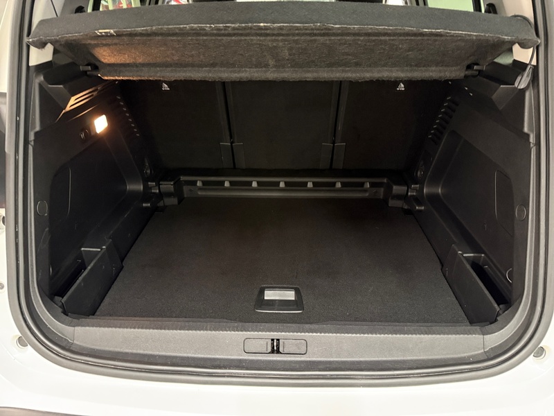 Citroën C5 Aircross vaihtoauto