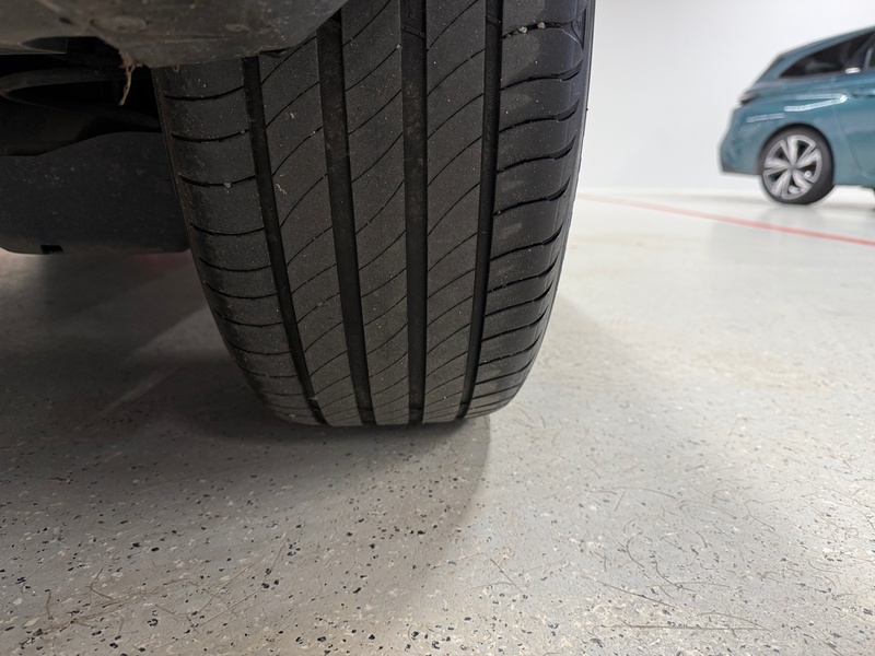 Citroën C5 Aircross vaihtoauto