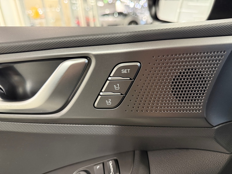 Hyundai IONIQ electric vaihtoauto