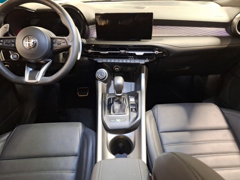 Alfa Romeo Tonale vaihtoauto