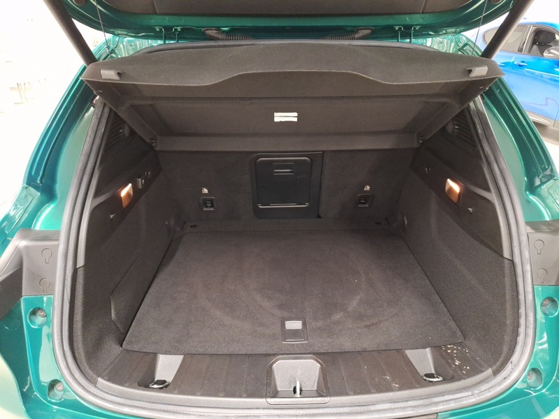 Alfa Romeo Tonale vaihtoauto