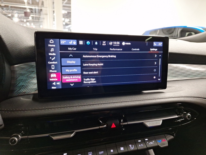 Alfa Romeo Tonale vaihtoauto