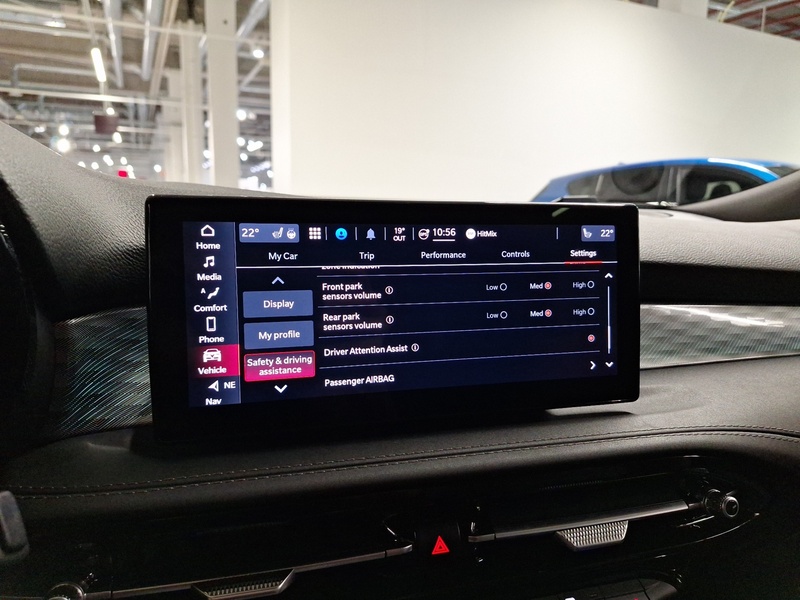 Alfa Romeo Tonale vaihtoauto