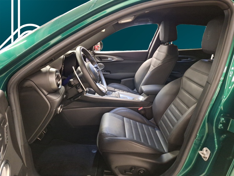 Alfa Romeo Tonale vaihtoauto