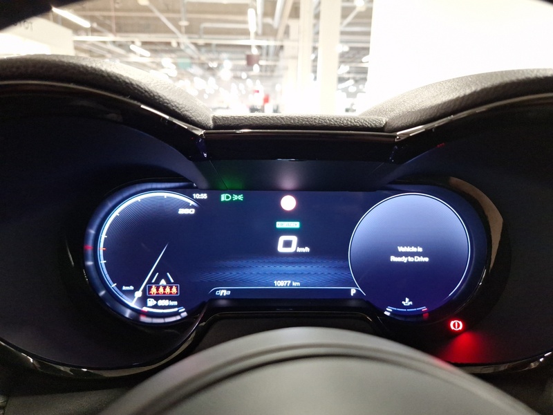 Alfa Romeo Tonale vaihtoauto