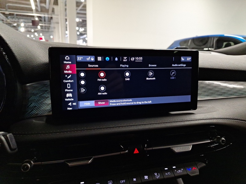 Alfa Romeo Tonale vaihtoauto