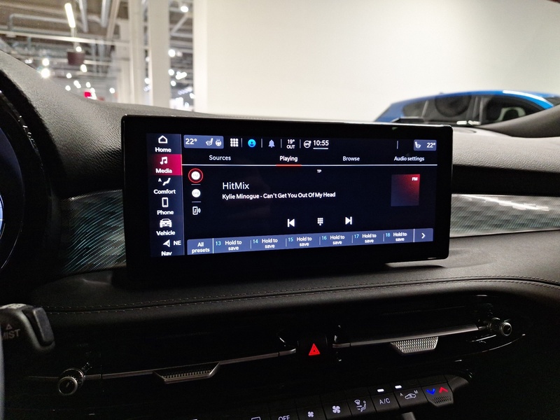 Alfa Romeo Tonale vaihtoauto