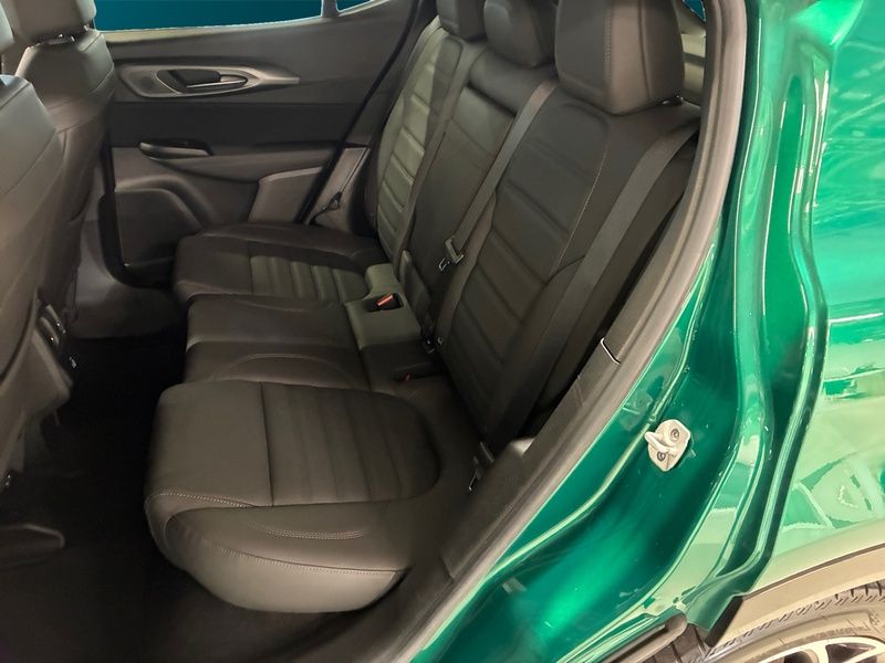 Alfa Romeo Tonale vaihtoauto