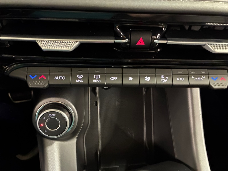 Alfa Romeo Tonale vaihtoauto