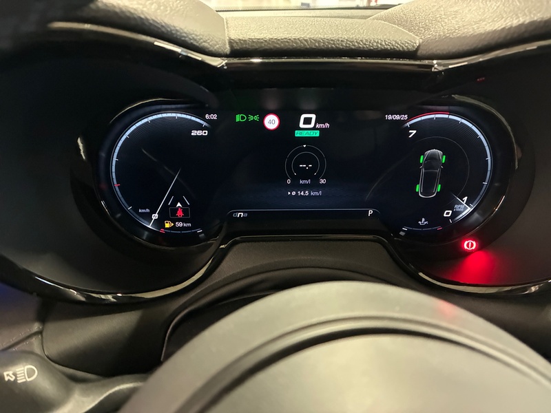 Alfa Romeo Tonale vaihtoauto