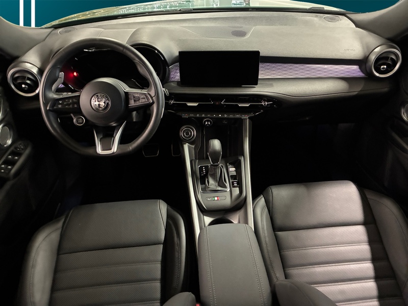 Alfa Romeo Tonale vaihtoauto