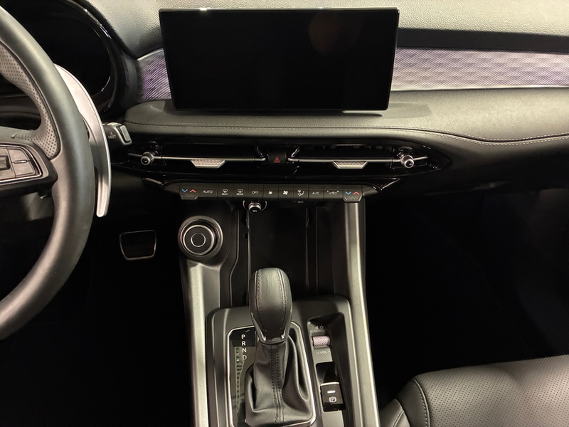 Alfa Romeo Tonale vaihtoauto