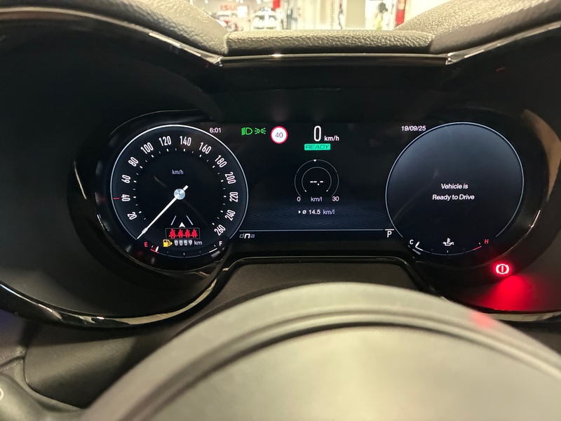 Alfa Romeo Tonale vaihtoauto