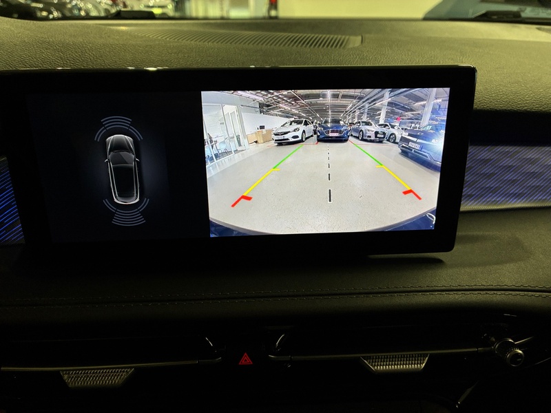 Alfa Romeo Tonale vaihtoauto