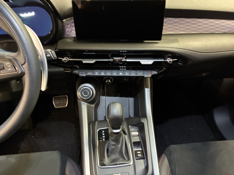 Alfa Romeo Tonale vaihtoauto