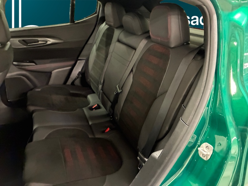 Alfa Romeo Tonale vaihtoauto