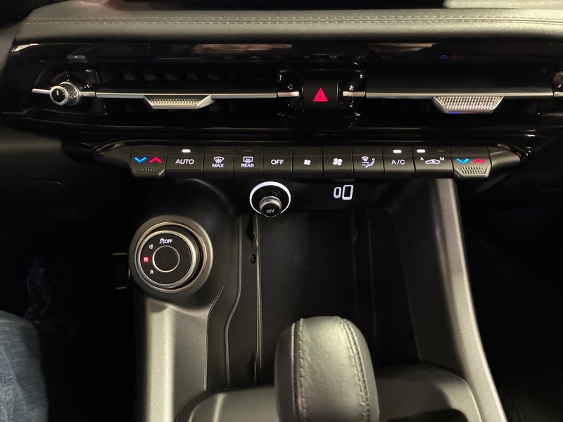 Alfa Romeo Tonale vaihtoauto