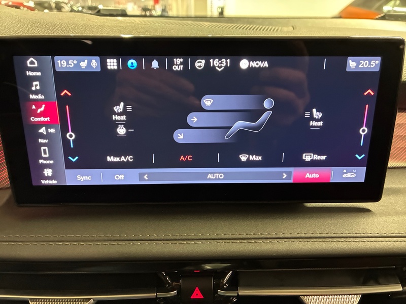 Alfa Romeo Tonale vaihtoauto