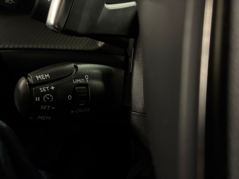 Peugeot 2008 vaihtoauto