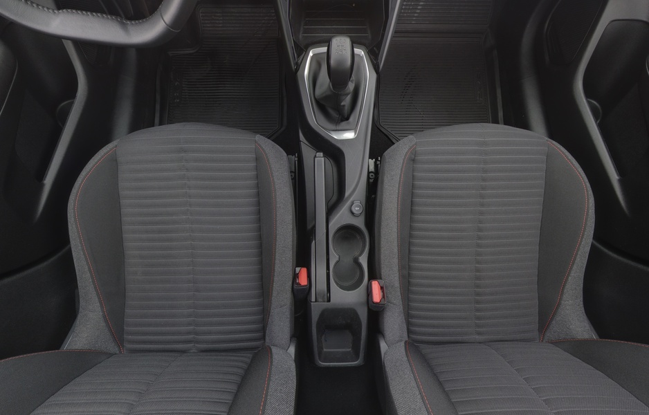 Peugeot 208 vaihtoauto