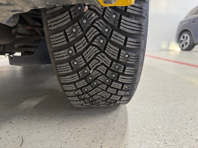 Peugeot 208 vaihtoauto