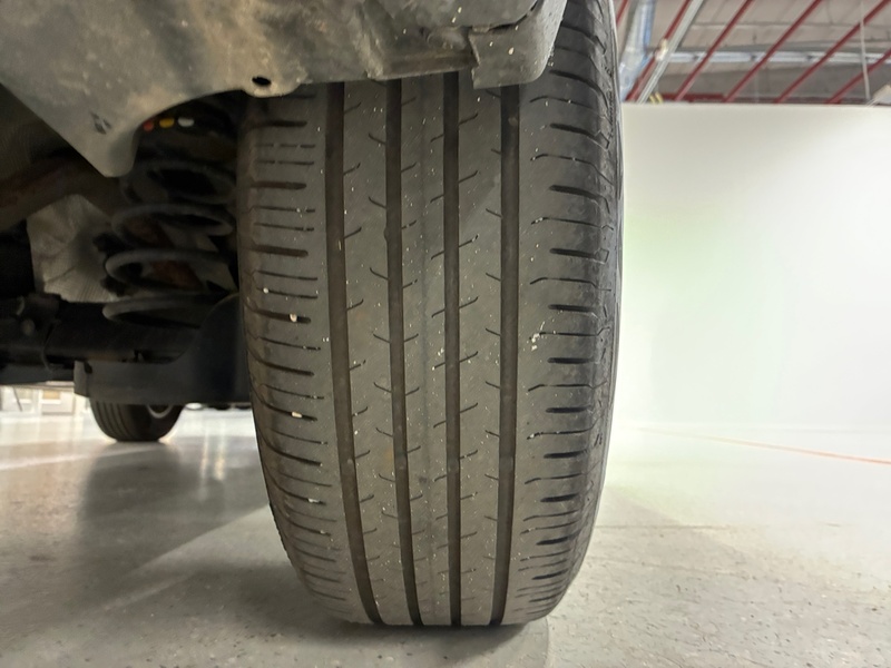 Peugeot 2008 vaihtoauto