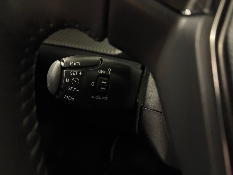 Peugeot 2008 vaihtoauto