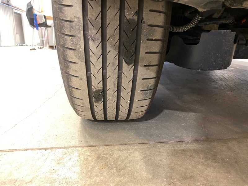 Peugeot e-2008 vaihtoauto