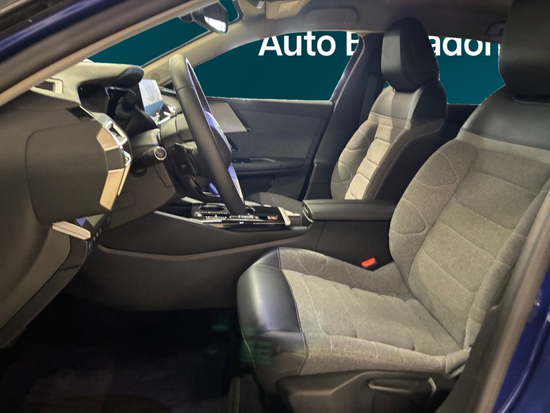 Citroën C5 X vaihtoauto