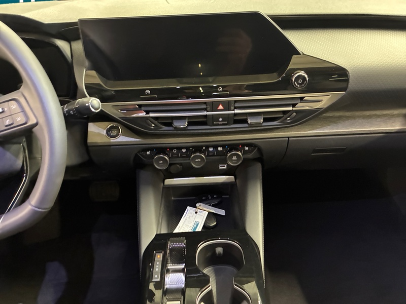 Citroën C5 X vaihtoauto